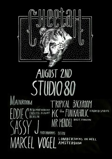 2014-08-02 - Cheetah, Studio 80.jpg