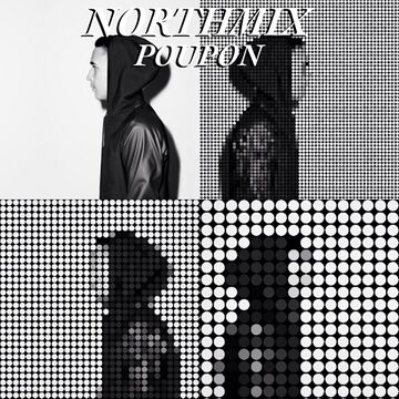 2014-08-06 - Poupon - Northmix.jpg