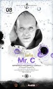 2014-08-08 - Mr. C @ Lola, Shanghai