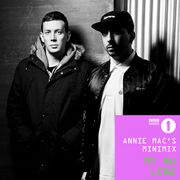 2014-08-08 - Annie Mac, My Nu Leng, Ten Walls (Ushuaïa) - …