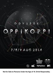 Thumbnail for File:2014-08-0X - Oppikoppi Odyssey.jpg
