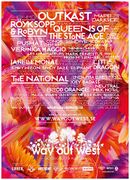 2014-08-08 - Studio Barnhus @ Way Out West, Gothenburg