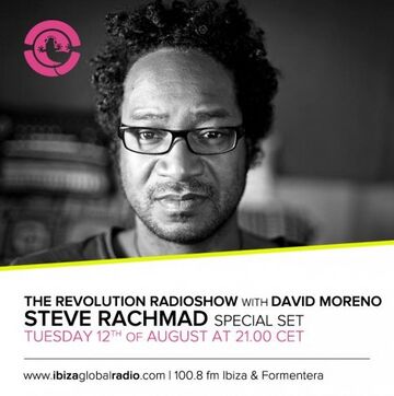 2014-08-12 - The Revolution Radio Show, Ibiza Global Radio.jpg