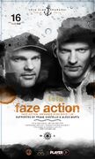 2014-08-16 - Faze Action @ Lola, Shanghai