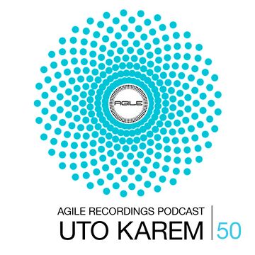 2014-08-21 - Uto Karem - Agile Recordings Podcast 050.jpg