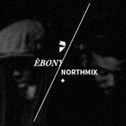 2014-08-22 - Èbony - Northmix