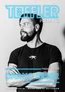 2014-08-29 - Darko Esser @ Toffler, Rotterdam