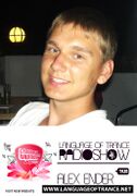 2014-08-30 - Pete Silver, Alex Ender - Language Of Trance 270
