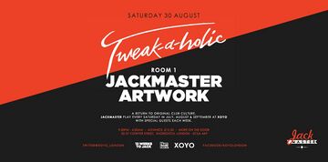 2014-08-30 - Tweakaholic, XOYO.jpg