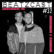 2014-08-31 - Lunatic & Marvel - Beatzcast 32