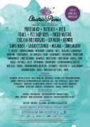 2014-08-29 - Sunil Sharpe @ Electric Picnic, Ireland