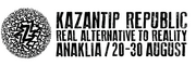 2014-08 - Shaun Reeves & Cesar Merveille @ kaZantip Republ …