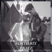 2014-09-03 - Ekali - Northmix