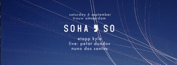 2014-09-06 - SoHaSo, Trouw.jpg
