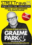 2014-09-20 - Graeme Park (STREETrave), John Morales - This …