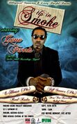 2014-09-12 - Gene Farris @ Up In Smoke, Phoenix Rising Pro …