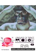 2014-09-13 - David Justian, Rya - Language Of Trance 272
