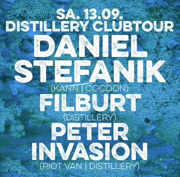 2014-09-13 - Distillery Clubtour, Gewölbe.jpg