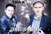2014-09-18 - Tambour Battant - TRAX.116