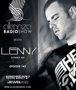 2014-09-19 - Lenny - Alleanza Radio Show 143
