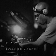 2014-09-20 - Asanyeh - Dawn Mix 002