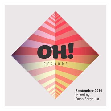 2014-09-21 - Dana Bergquist - Oh! Records Podcast (September 2014).jpg