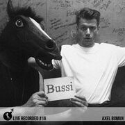 2014-09-20 - Axel Boman @ Nicetomeetyou, Goethebunker, Ess …