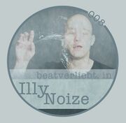 2014-09-25 - Illy Noize - Beatverliebt Podcast 008