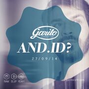 2014-09-27 - And.id @ Garito Café, Mallorca