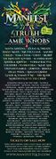 2014-09-27 - Safire @ Manifest, Australia