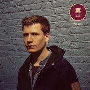 2014-09-30 - Pangaea - XLR8R Podcast 362