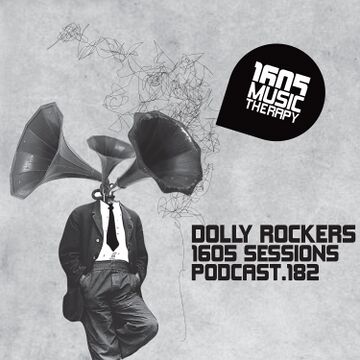 2014-10-03 - Dolly Rockers - 1605 Podcast 182.jpg