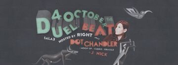 2014-10-04 - Duel Beat.jpg