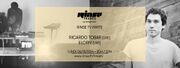 2014-10-06 - Ricardo Tobar @ Rinse TV France