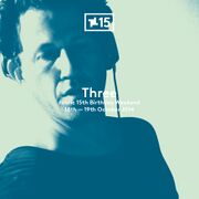 2004-10 - Three @ Unknown Gig (fabric Promo Mix, 2014-10-06)