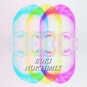 2014-10-07 - Boki - Northmix