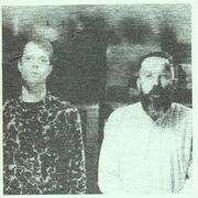 2014-10-07 - The Asphodells - Edwin Europe № 5