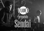 2014-08-21 - Sendai @ Berlin Atonal (LWE Presents, 2014-10 …