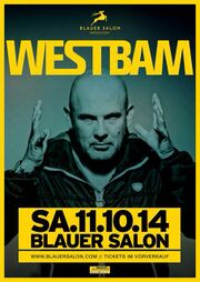 Thumbnail for File:2014-10-11 - WestBam @ Blauer Salon.jpg