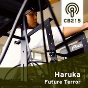 2014-10-14 - Haruka - Clubberia Podcast (CB215)