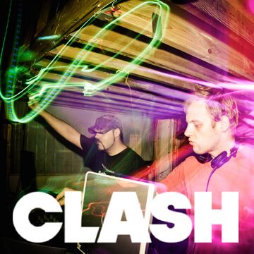 2014-10-16 - Forward Strategy Group - Clash DJ Mix.jpg