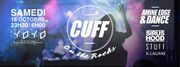 2014-10-18 - Amine Edge & DANCE @ CUFF - On The Rocks, Yoy …