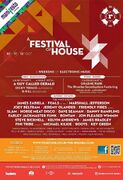 2014-10-18 - Graeme Park (A Festival Of House) - This Is G …