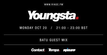2014-10-20 - Youngsta, Batu - Rinse FM.jpg