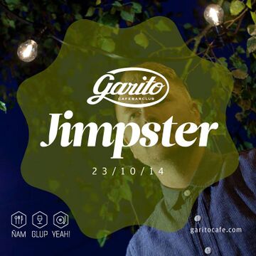 2014-10-23 - Jimpster @ Garito Café.jpg