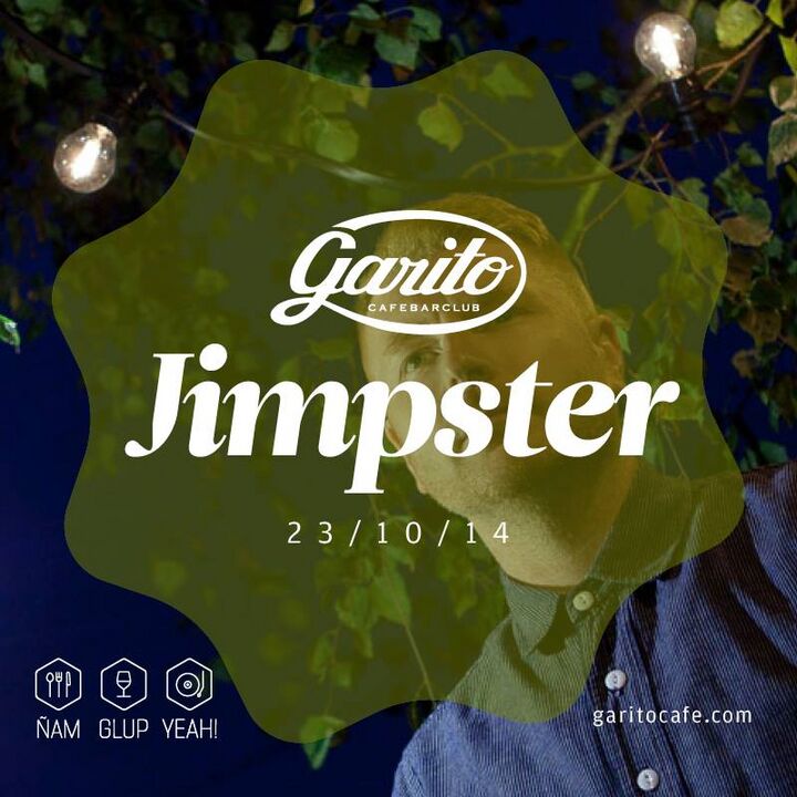 File:2014-10-23 - Jimpster @ Garito Café.jpg