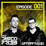 Thumbnail for File:2014-10-28 - Disco Fries - Liftoff Radio 1.jpg