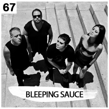 2014-10-31 - Bleeping Sauce - Gouru.fr Podcast 67.png