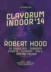 Thumbnail for File:2014-10-31 - Claydrum Indoor.jpg