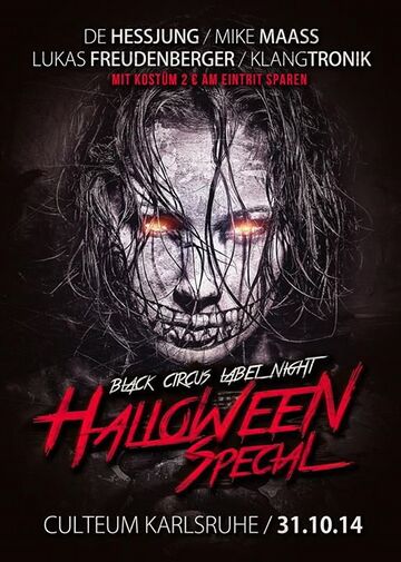 2014-10-31 - Halloween Special, Culteum.jpg